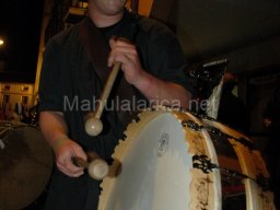 Tambores Alcañiz 2011